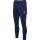 hummel Sporthose hmlCORE 2.0 Training Pants (Polyester-Sweatstoff) lang marineblau Herren