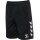hummel Sporthose hmlCORE 2.0 Training Shorts (100% rec. Polyester) kurz schwarz/weiss Herren