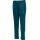 hummel Sporthose hmlCORE XK Poly Pants (Polyester-Sweatstoff, mit Reißverschlusstaschen) Lang coralblau Kinder