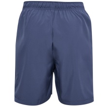 hummel Sporthose hmlCOURT Pocket Shorts (atmungsaktiv, schnelltrocknend) kurz indigoblau Herren