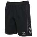 hummel Sporthose hmlMOVE 2.0 Shorts kurz schwarz Herren