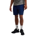 hummel Sporthose hmlPRO Training Short (hohe Atmungsaktivität, schnelltrocknend) kurz marineblau Herren