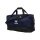 hummel Sporttasche hmlCORE 2.0 Sports Bag mit Bodenfach (Größe M) marineblau/schwarz