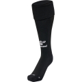 hummel Stutzenstrumpf hmlESSENTIAL Football (feuchtigkeitsabsorbierend) schwarz/weiss - 1 Paar