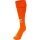 hummel Stutzenstrumpf hmlESSENTIAL Football (feuchtigkeitsabsorbierend) orange/weiss - 1 Paar