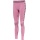 hummel Funktionsunterwäsche Sport-Tight Seamless nahtlos (atmungsaktiv, enganliegend) lang pink Damen