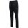 hummel Trainingshose hmlAUTHENTIC Pant (100% Polyester) lang schwarz Herren