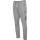 hummel Trainingshose hmlCIMA 2.0 Pants (rec. Polyester, mit Reißverschlusstaschen) lang grau Herren