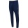 hummel Trainingshose hmlCIMA 2.0 Pants (rec. Polyester, mit Reißverschlusstaschen) lang marineblau Herren