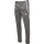 hummel Trainingshose hmlLEAD 2.0 Track Pant (rec. Polyester, mit Reißverschlusstaschen) lang dunkelgrau Herren