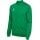 hummel Sport-Trainingsjacke hmlAUTHENTIC PL Full-Zip (100% Polyester) grün Herren