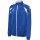 hummel Trainingsjacke hmlCORE 2.0 Track Zip (100% rec. Polyester) blau/weiss Herren
