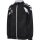 hummel Trainingsjacke hmlCORE 2.0 Track Zip (100% rec. Polyester) schwarz/weiss Jungen