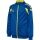 hummel Trainingsjacke hmlCORE 2.0 Track Zip (100% rec. Polyester) blau/gelb Jungen
