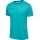 hummel Sport-Tshirt hmlAUTHENTIC Poly Jersey (leichter Jerseystoff) Kurzarm blau Herren