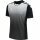 hummel Sport-Tshirt hmlCORE XK Sublimation Jersey (Interlock-Stoff, Beecool) Kurzarm schwarz Herren