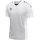 hummel Sport-Tshirt hmlCORE XK Sublimation Jersey (Interlock-Stoff, Beecool) Kurzarm weiss Herren