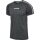 hummel Sport-Tshirt hmlDucas (100% Polyester ) Kurzarm schwarz/grau Herren