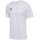 hummel Sport-Tshirt hmlESSENTIAL (100% rec. Polyester) Kurzarm weiss Herren