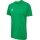 hummel Sport/Freizeit-Tshirt hmlGO 2.0 (Bio-Baumwolle, klassisch Design) Kurzarm grün Herren