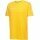 hummel Sport/Freizeit-Tshirt hmlGO Cotton (Baumwolle) Kurzarm gelb Kinder