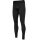 hummel Funktionshose hmlBL Performance Long Tight (Polyester, enganliegend) schwarz Herren
