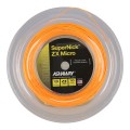 Ashaway Squashsaite Super Nick ZX Micro orange 110m Rolle