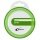 IsoSpeed Tennissaite Hybrid Spin grün 12m Set
