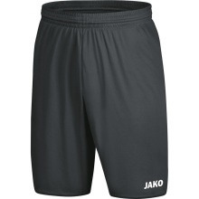 JAKO Sporthose Manchester 2.0 anthrazitgrau Kinder