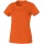 JAKO Shirt Team orange Damen