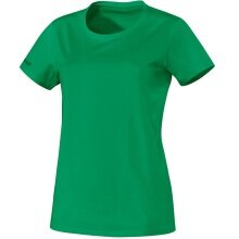 JAKO Shirt Team grün Damen