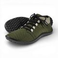 Leguano Barfussschuhe Beat (flexible Sohle, pures Barfußgefühl) olive