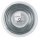 Luxilon Tennissaite Adrenaline (Haltbarkeit) silber 200m Rolle