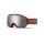 Smith Fahrradbrille Squad MTB (ChromaPop-Anti-Fog-Scheibe) sedona braun - 1 Brille