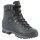 Meindl Military-Stiefel Arbeitsschuhe Army GTX (BW-Ausführung, wasserdicht) schwarz Herren