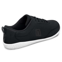 nanga Sneaker Merinorunner Barefoot (100% Schurwolle) schwarz Damen