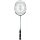 OLIVER Badmintonschläger Energetic K9 (88g, leicht grifflastig, steif) 2026 grau - besaitet -
