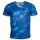 Oliver Sport-Tshirt Boston blau Herren