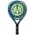 OLIVER Padelschläger Air Max 300 355g/Rund blau/neongrün