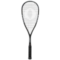 OLIVER Squashschläger Pure 7 (105g/grifflastig) carbon/bronze - besaitet -