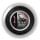 Polyfibre Tennissaite Black Venom (Haltbarkeit+Kontrolle) schwarz 200m Rolle