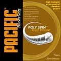 Besaitung mit Pacific Poly Spin
