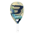 Bullpadel Padelschläger Ionic Light 26 350g/Hybrid beige