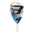 Bullpadel Padelschläger Ionic Power 26 365g/Diamant weiss