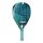 Bullpadel Padelschläger Neuron 02 Cloud 365g/Hybrid grün