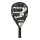 Bullpadel Padelschläger Neuron 02 365g/Hybrid schwarz