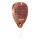 Bullpadel Padelschläger Vertex 05 Women Cloud 350g/Diamant bronze