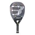 Bullpadel Padelschläger XPLO Comfort 26 365g/Geometric grau