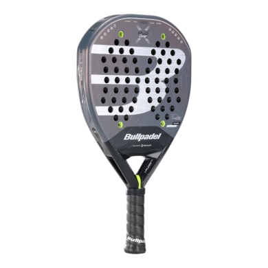 Bullpadel Padelschläger XPLO Comfort 26 365g/Geometric grau