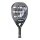 Bullpadel Padelschläger XPLO Comfort 26 365g/Geometric grau